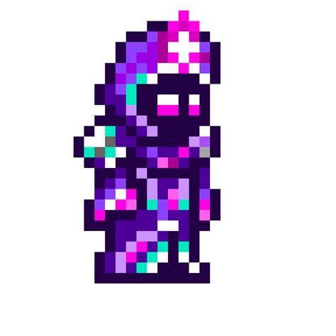 Nebula Armor. . Nebula armor terraria